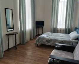 Полулюкс в Усадьба Вавиловых