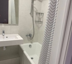 Стандарт (до 2 чел.) в Порт