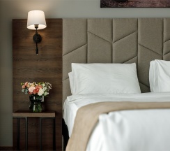 Junior Suite в Baikal Forest