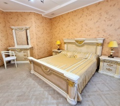 Люкс в Европа