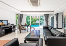 Вилла в Colibri Pool Villa Pattaya