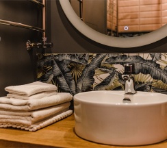 Апартаменты стандарт 2 в Moroshka Home