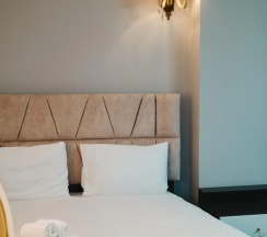 Номер Standard в Отель Olive Garden Baku