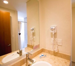 Номер Preferential в Hotel Misión Puebla Angelopolis