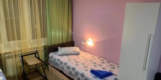 Воронеж: Хостел Hostel Na Vysote