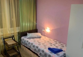 Хостел Hostel Na Vysote в Воронеже