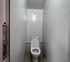 Уютный домик NEW в Пол&Пути