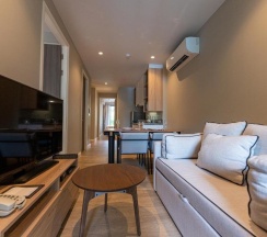 Люкс Pool Terrace Grand с 2 комнатами в Diamond Resort Phuket