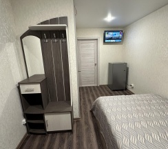 Двухместный номер в Квартирка Джо