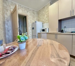 (2 номер )  Апартаменты на Баумана однокомнатная в ApartKazan у Кремля