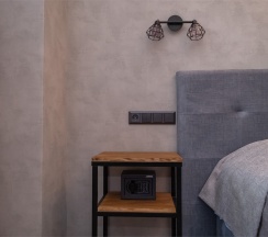 LOFT в Казанский