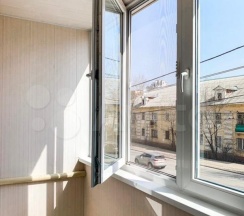 Квартира в Апартаменты на Телевизионная , 24