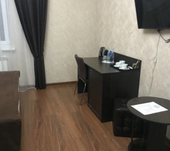 Двухместный номер Superior (2 отдельные кровати) в malvida