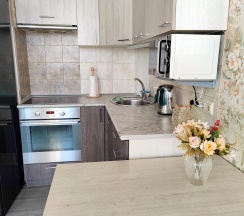 Квартира в Fly Altay