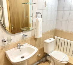 Комфорт двухместный от 6100 руб в Декабрист