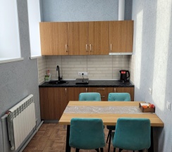 Номер комфорт в Наш