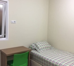 Одноместный номер Standard в OYO Life 92779 Kost Arjuna