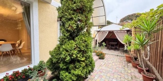 Анапа: Гостевой дом Солнце Тургенева