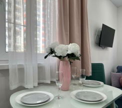 Однокомнатный Комфорт 108 в Frukty Rent
