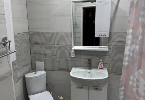 Коттедж Волна в Дербенте
