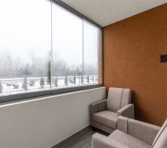 Стандарт в Фрегат