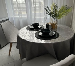 2-комнатные апартаменты стандарт в Kaminn apartments (Каминн) на улице Академика Королёва