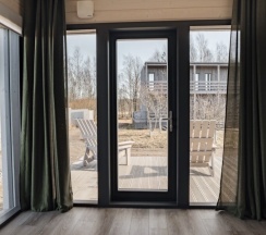Дом 4 в Klever Village
