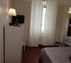 Двухместный номер Economy двуспальная кровать в B&B Mini Hotel Incity