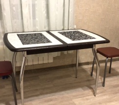 Апартаменты, мкр. Энтузиастов, д. 7 в Мир Апартаментов