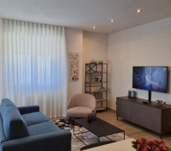 Апартаменты в ATMOSPHERE 2 CENTRALE, VISTA MARE, con parcheggio