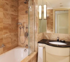 Клубный люкс Presidential с 2 комнатами в Sheraton Grand Warsaw