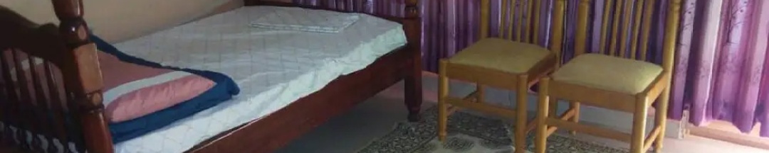 Одноместный номер Deluxe в Camp Fred Hotel