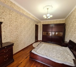 3-комнатные апартаменты люкс семейные в Apart Ru Hotel