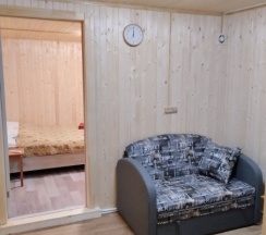 Семейный в Русская изба