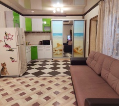 № 2  Бизнес Люкс в Хутор Рассвет