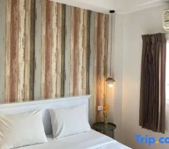 Номер Standard в Sleep at Phuket