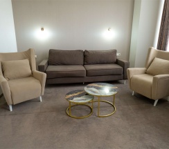 ЛЮКС VIP в Пегас