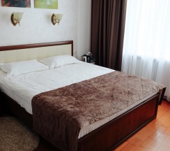 Номер улучшенный стандарт в Хабаровск