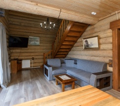 Апартаменты (VIP) в Valday Hunting&Country Club