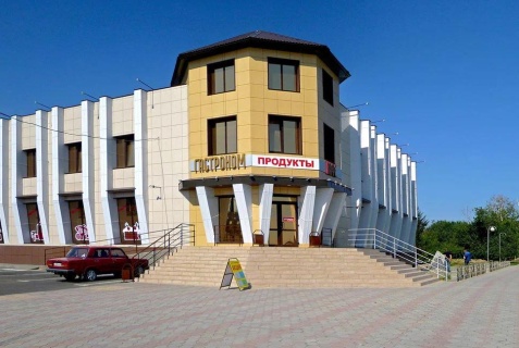 Шипуново: Мини-отель Премьер