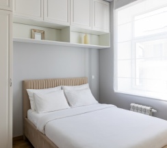 Студия в Кarl House