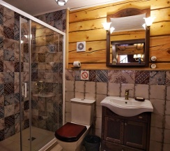 Коттедж «Цветы» в Николин Хутор