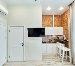Стандартные апартаменты в Grand apart