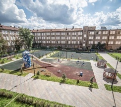 Чернышевского 2/3, кв.34 в Rent-сервис