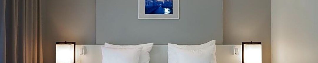 Номер Superior в L'Ermitage Hotel Tallinn