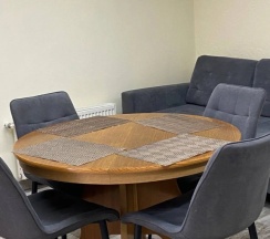 Апартаменты в Апартаменты в уютном дворике 3Б
