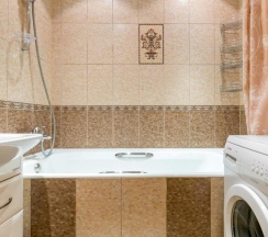2-комнатные апартаменты стандарт в Welcome Home Apartments