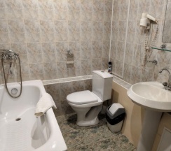 Люкс в Эврика