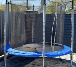 Вилла премиум в Fazenda