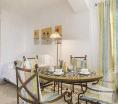 Апартаменты в La Manga Club Resort - Bellaluz 4